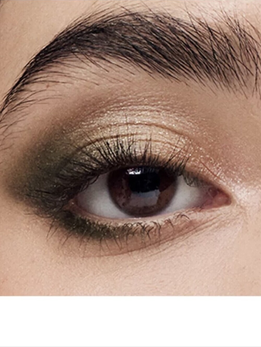 Estee Lauder Essential Eyeshadow Quad: Money Moves, NIB - Picture 3 of 6